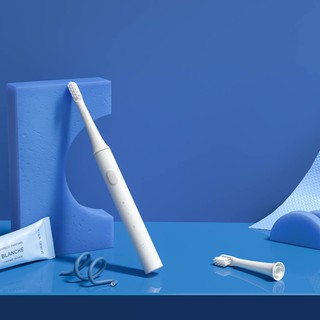 Bàn chải rung thông minh Xiaomi Mijia T100