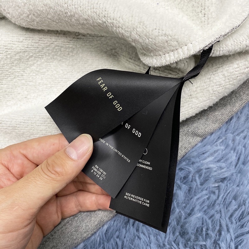 ⚡️⚡️ Áo khoác FEAR OF GOD 2021- Jacket FEAR OF GOD / jacket FOG