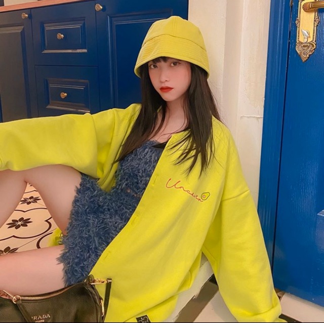 [Mã WASTMAY giảm 15% tối đa 30K đơn 150K] Áo jacket Fool’s Game XANH BƠ | BigBuy360 - bigbuy360.vn