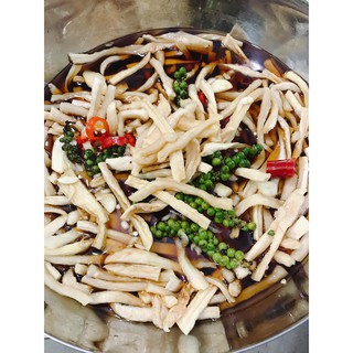 Củ cải dầm hộp 1kg - chỉ ship qua nowship trong Hà Nội được thôi ạ