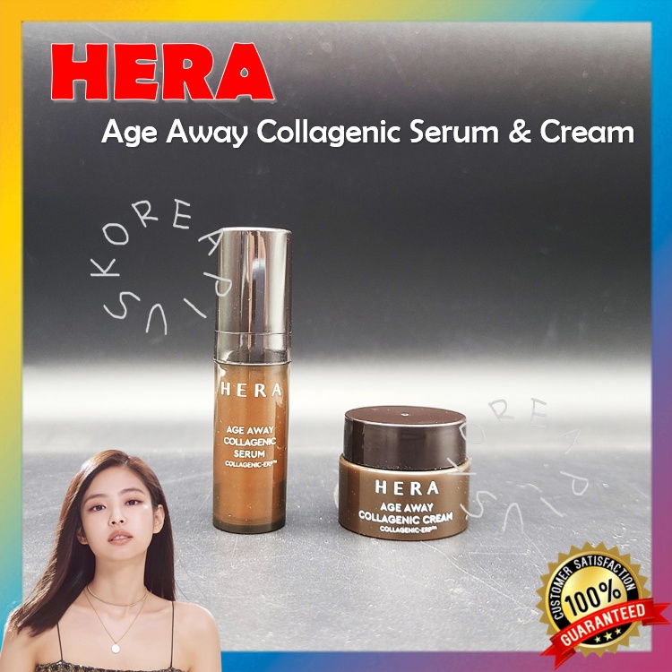Huyết thanh / kem HERA collagenic chống lão hóa 5ml