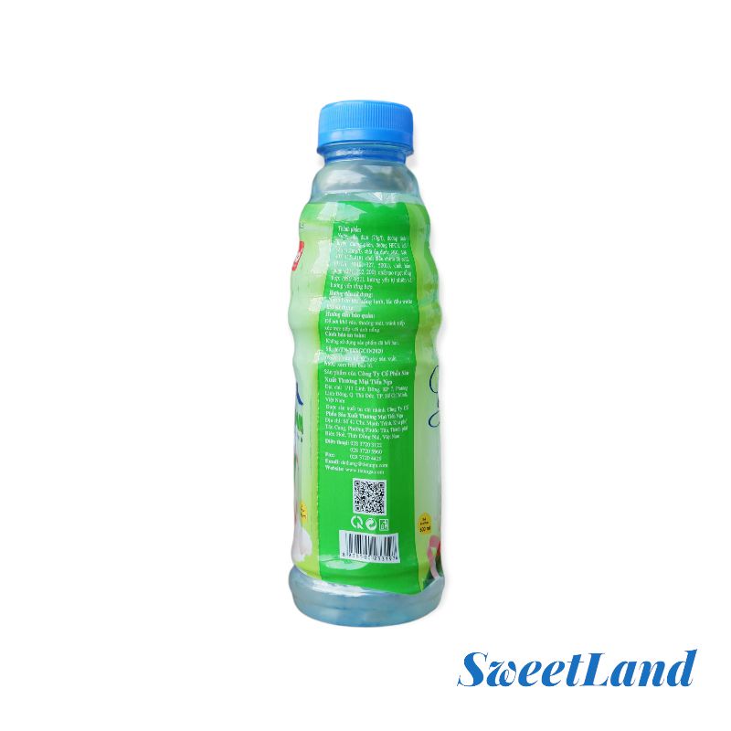 Nước Yến Nha đam Tingco chai 500ml