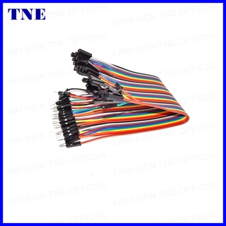 Dây cắm boardtest đực cái
