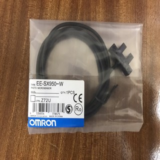 Cảm biến quang EE-SX950-W