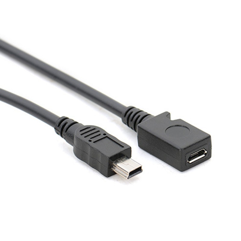 Cáp Sạc Micro Usb 13cm