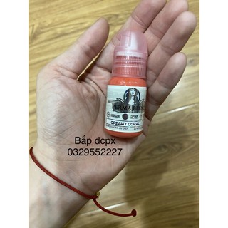 Mực permablend chính hãng 15ml - bắp dcpx
