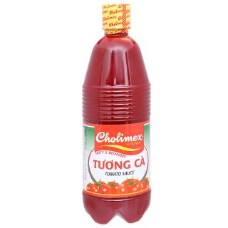Tương cà Cholimex chai 830g