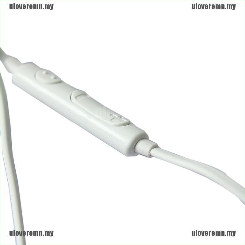 Tai Nghe Điều Chỉnh Âm Lượng Dành Cho Samsung Galaxy S3