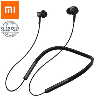 Tai nghe bluetooth Xiaomi Neckband (Đen)
