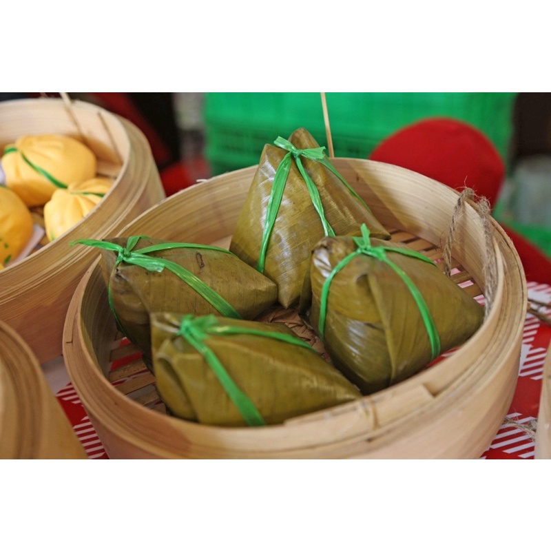 [Giá Sỉ Siêu Rẻ ] Bánh giò, Bánh Chưng Thọ Phát chỉ ship TP HCM | BigBuy360 - bigbuy360.vn