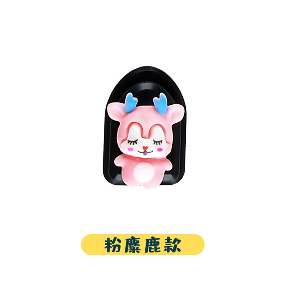 Car Seat Back Hook Car Hook Mini Hook Multifunctional Plastic Sticky 1pc