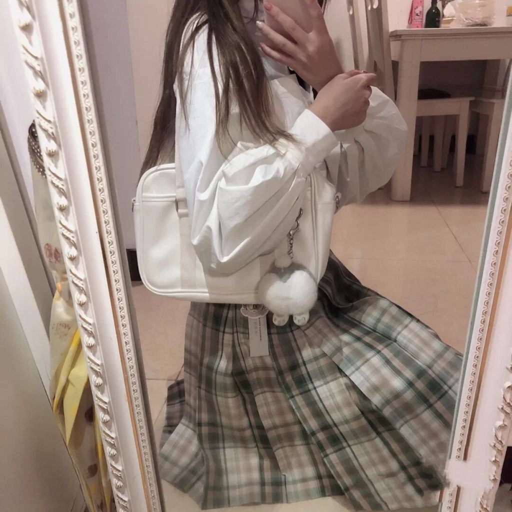 Túi xách da PU thời trang nữ tính