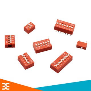 Công Tắc Bit Chất Lượng Cao