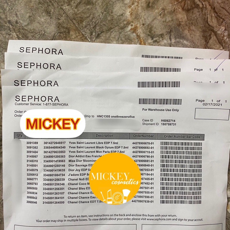 [Mã COS2704 giảm 8% đơn 250K] NƯỚC HOA YSL MON | BigBuy360 - bigbuy360.vn