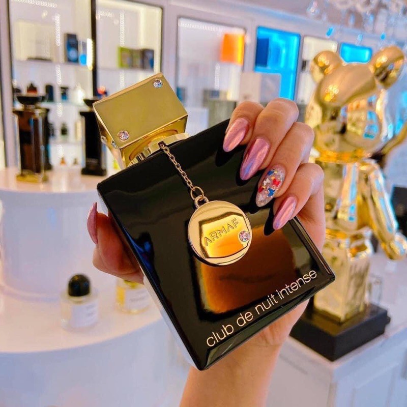 Armaf Club De Nuit - LIMITED EDITION 10ml Nước hoa Chính Hãng