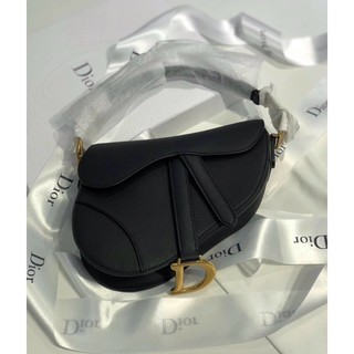 Túi Dior saddle bag fullbox như video