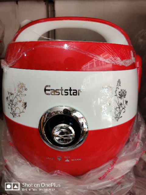 Nồi Cơm Điện EASTSTAR (1lít-1.8lít) - Hàng Nội Địa Trung Quốc | BigBuy360 - bigbuy360.vn