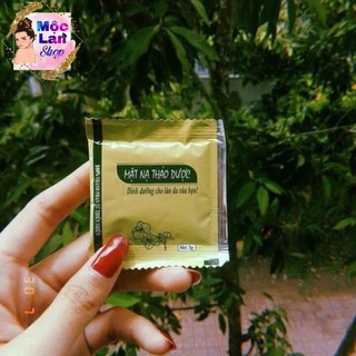 [CHÍNH HÃNG] Mặt nạ thảo dược Sắc Mộc Lan