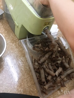 Dầu Óc Chó Nguyên Chất