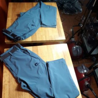 Quần nepa Hàn Quốc