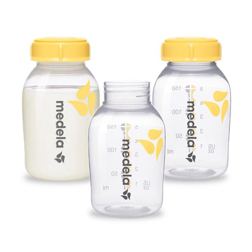 Bình trữ sữa 150ml