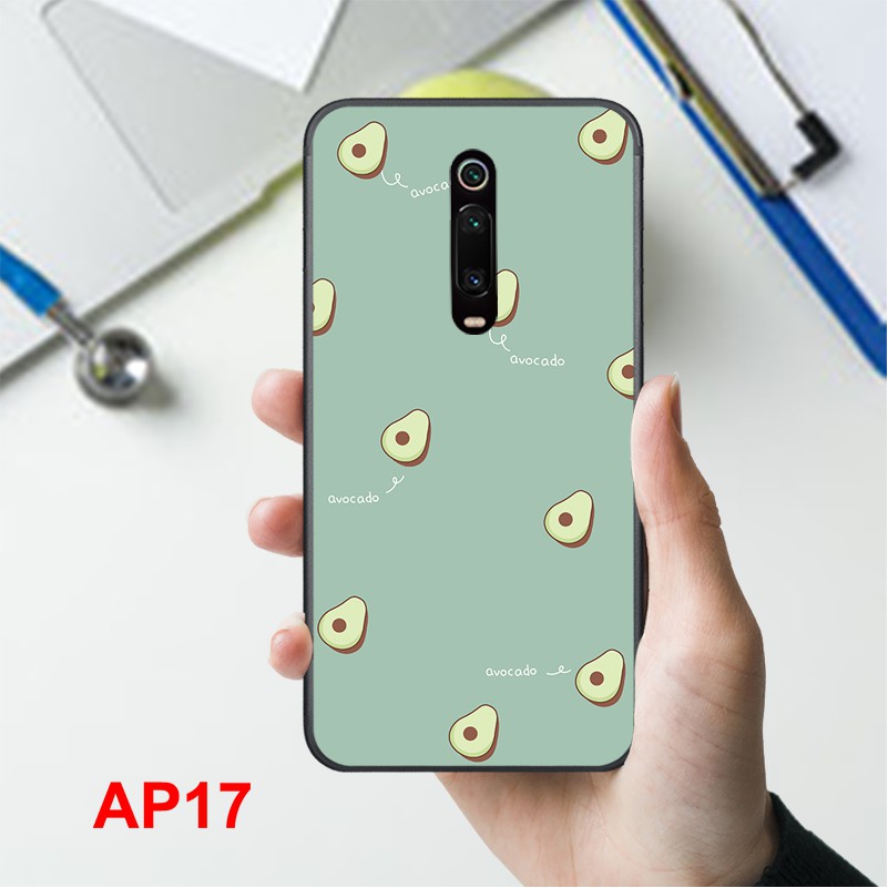 [HÀNG MỚI VỀ] Ốp lưng xiaomi REDMI K20- REDMI K20 PRO -REDMI K30- MI 9T in hình cute -rẻ-bền dành cho xiaomi
