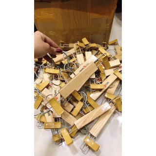 MÓC KẸP GỖ TRẺ EM (THANH LÝ)