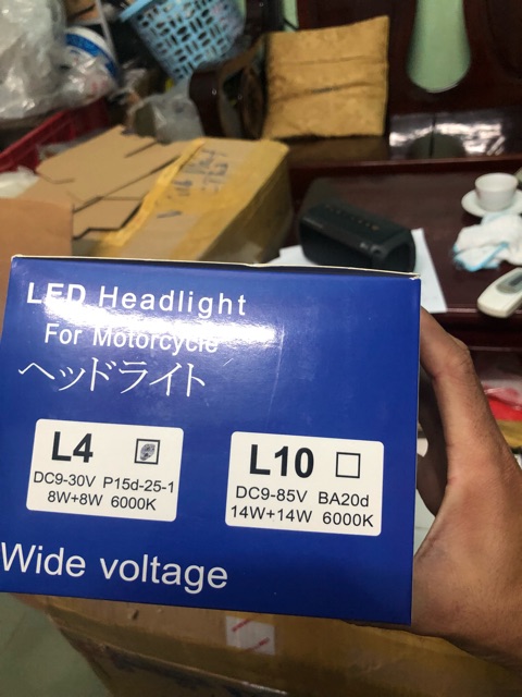 Led dream L4 loại thường