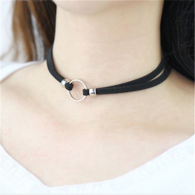 Chocker siêu đẹp