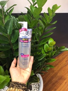 Tẩy da chết cure
