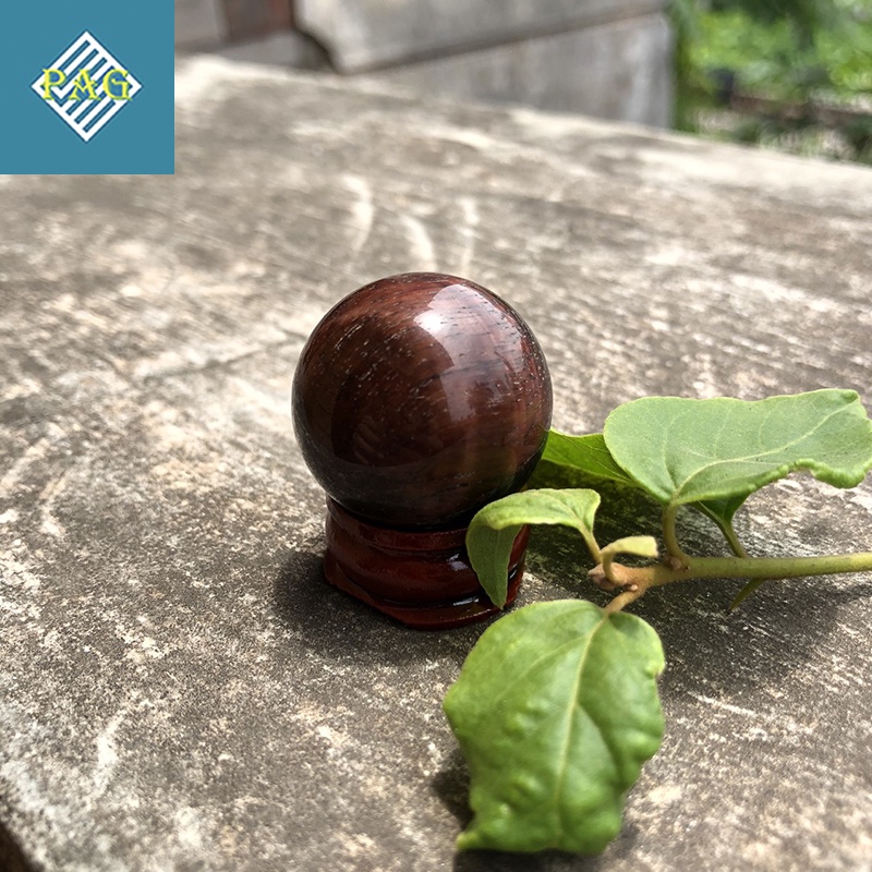 Quả Cầu Phong Thuỷ Mini Size 2.5cm - 3cm