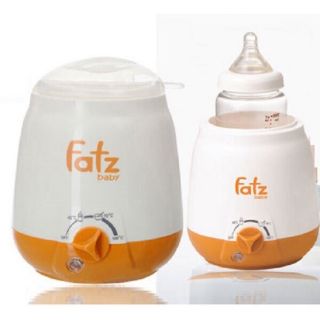 Máy hâm sữa Fatz (có hình thật và video)