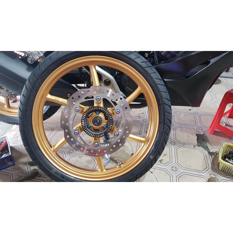 MÂM RCB 6 CÂY CHO WINNER-X - MÂM RCB 6 CÂY CHO WINNER-X1.6-1.85