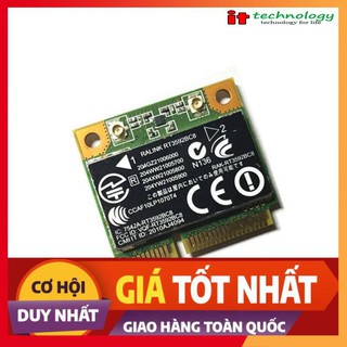🎁 Card wifi mini Cho Laptop