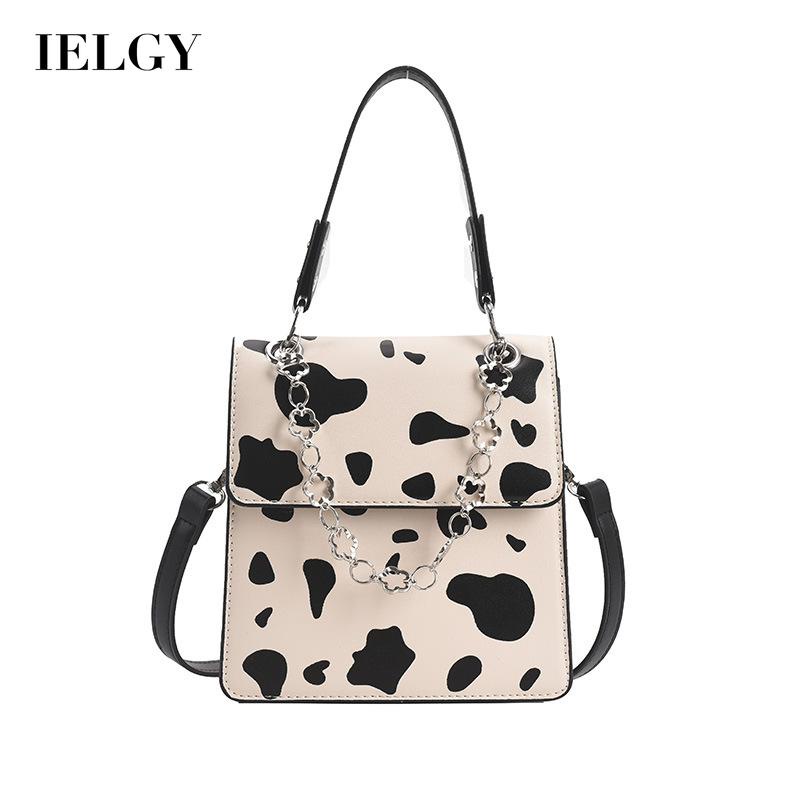 Túi Đeo Vai Có Dây Đeo Sợi Xích Phong Cách Cổ Điển Thời Trang Cho Nữ