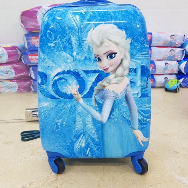 Vali Elsa cho bé