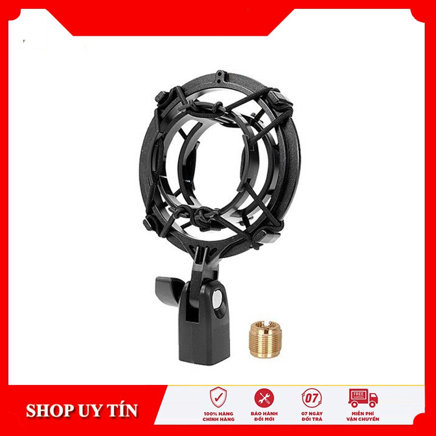 SM2020 - Shockmount cho micro Audio Technica AT2020, AT2035, AT2050