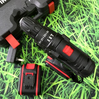 Máy Khoan Pin HITACHI 28V