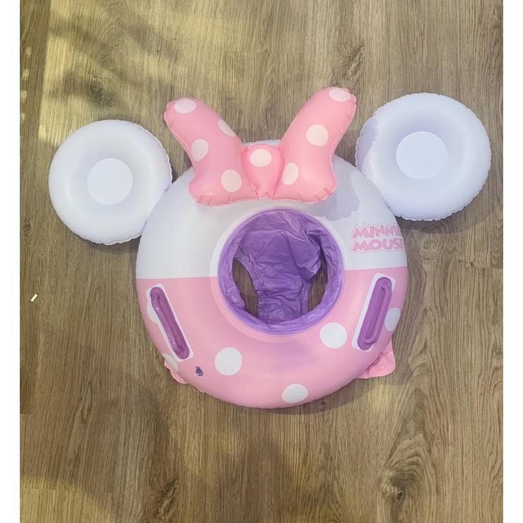 Phao Minnie, Unicorn, Thiên nga cho bé gái