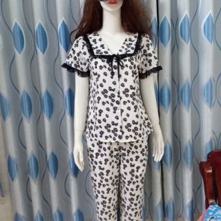 Combo sét mặc nhà