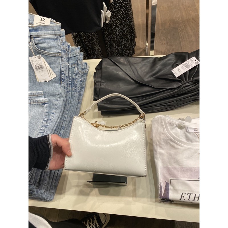 Túi Mango Auth Germany  MST7901