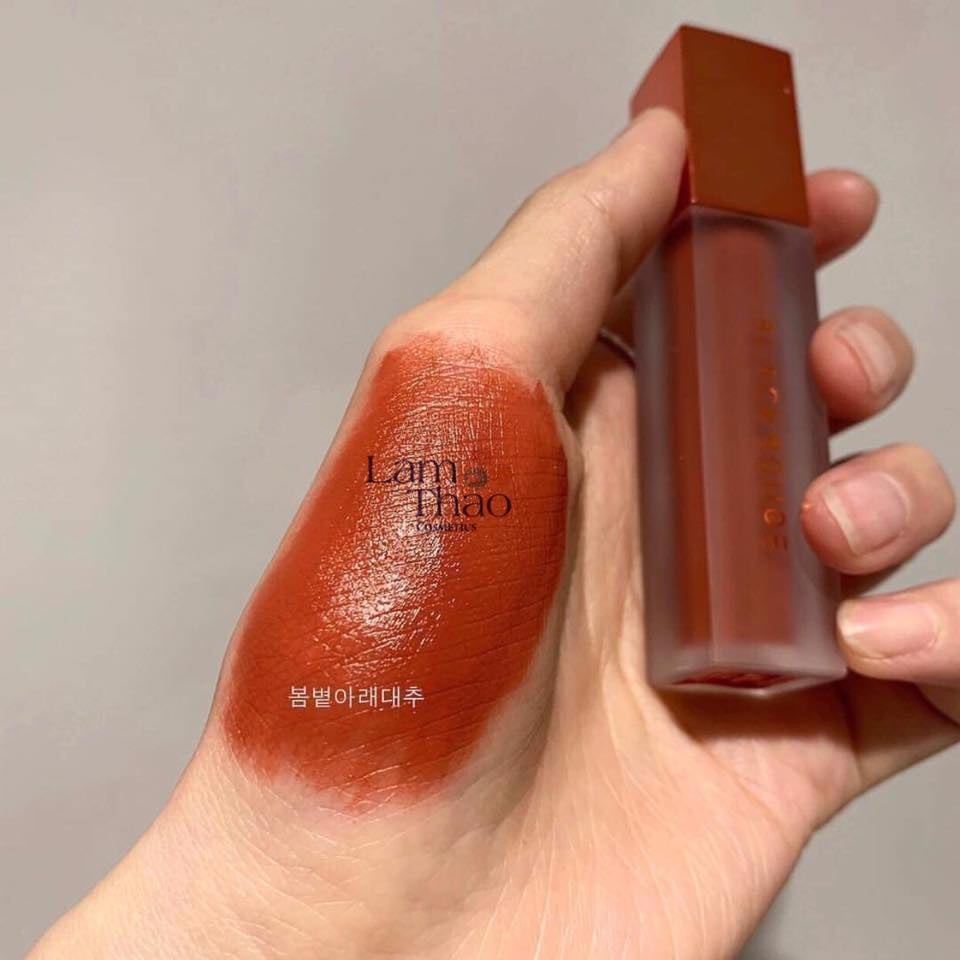 Son Kem Black Rouge Airfit Velvet Ver 3 | BigBuy360 - bigbuy360.vn