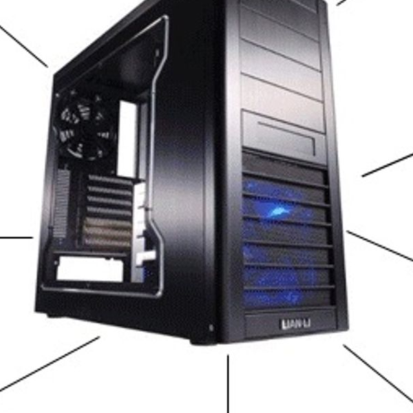 TechMall 247