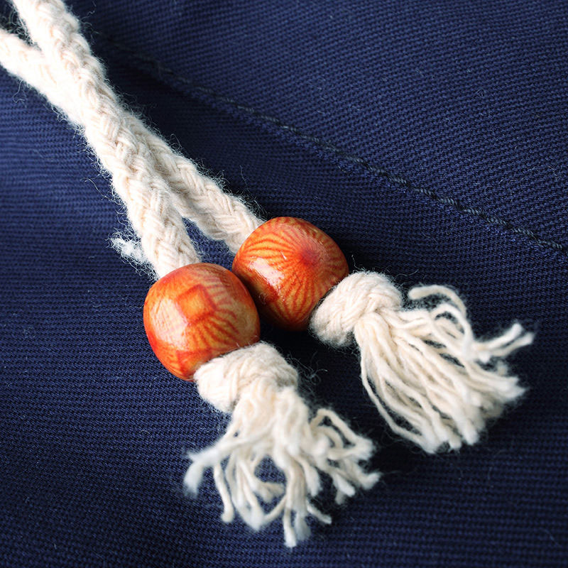 Quần ngắn nam đi biển chất liệu 100% cotton