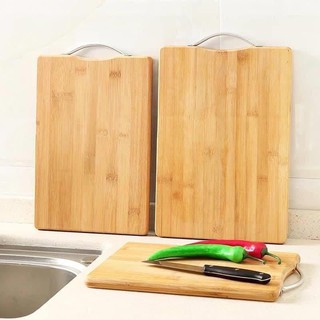 Thớt tre trúc các size tròn,chữ nhật