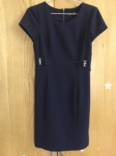 Đầm Ivy Moda