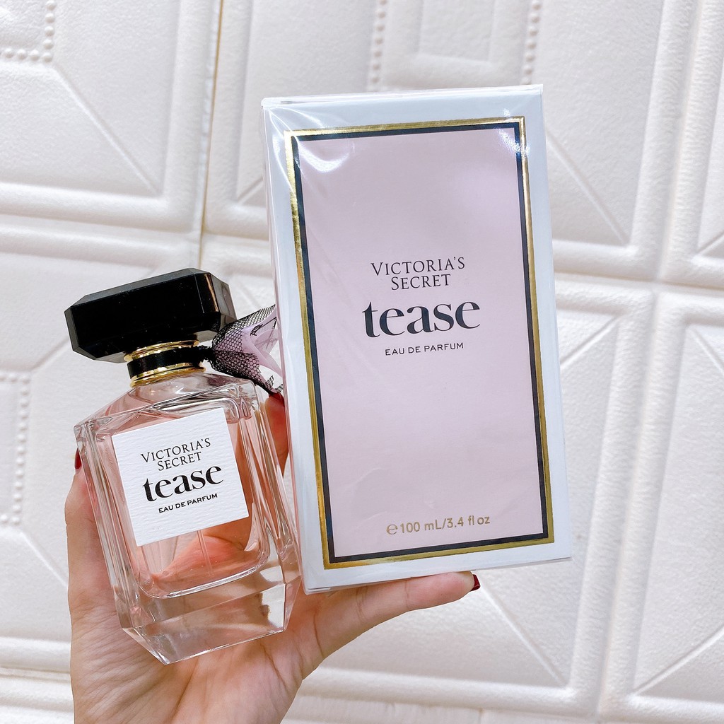Nước hoa Victoria's Secret Tease EDP 100ml