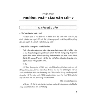 Sách: 101 Bài Văn Hay Lớp 7 ( Tái bản )