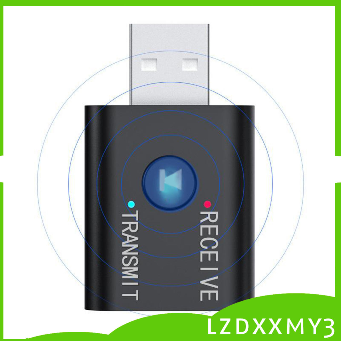 Thiết Bị Nhận Tín Hiệu Bluetooth Mini Tr6 2 Trong 1 10m Cho Tai Nghe | BigBuy360 - bigbuy360.vn