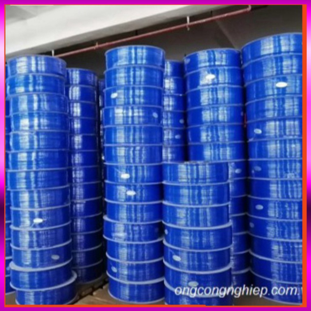 [GIÁ TỐT] 100m dây phun sương 12mm, dùng cho tưới cây, phun sương, phun thuốc sâu